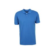 Altınyıldız Classics 4A9000000001 Mavi Erkek T-Shirt