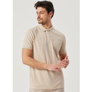 Altınyıldız Classics 4A9000000001 Sarı Erkek T-Shirt