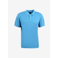 Altınyıldız Classics 4A9000000001 Turkuaz Polo Erkek T-shirt