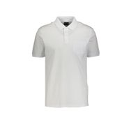 Altınyıldız Classics 4A9000000002 Polo Yaka Beyaz Erkek T Shirt