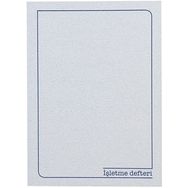 Altınyıldız ID-244 24 Yaprak İşletme Defteri