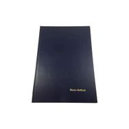 Altınyıldız KR-105 80 Yaprak Ciltli Karar Defteri