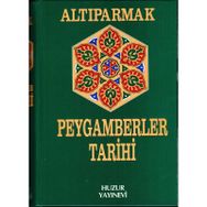 ALTIPARMAK PEYGAMBERLER TARIHI - GENEL