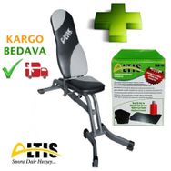 Altis BNCH-06 Ağırlık Sehpası