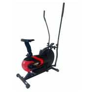 Altis LF-1800 Kırmızı Kondisyon Bisikleti