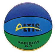 Altis R3 Rubber NO:3 B3 Turuncu Basketbol Topu