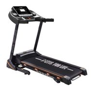 Altis SD5000 Auto 3 Hp Otomatik Eğimli Koşu Bandı