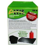 Altis Termal Sauna Kemer