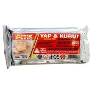 Altis Yap Kurut Kahverengi 250 gr Doğal Kil