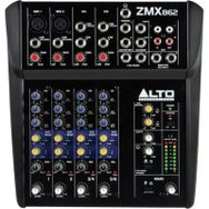 Alto Zephyr ZMX862 8 Kanal Analog Mikser