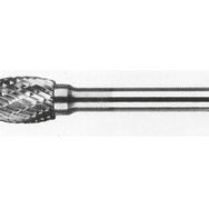 Alton E08X06X20 mm Karbür Kalıpçı Freze