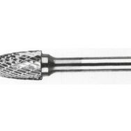 Alton F08X06X20 mm Karbür Kalıpçı Freze