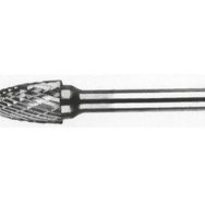 Alton G06X06X16 mm Karbür Kalıpçı Freze