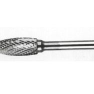 Alton H16X06X36 mm Karbür Kalıpçı Freze