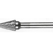 Alton M16X06X25 mm Karbür Kalıpçı Freze