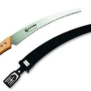 Altuna 29602 Ahşap Saplı 33 cm Budama Testeresi