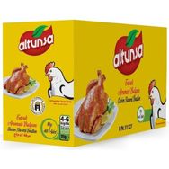 Altunsa 20x10 gr Stick Tavuk Bulyon