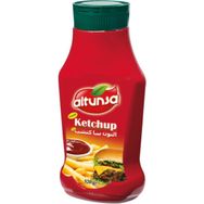 Altunsa 520 gr Tatlı Ketçap