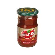 Altunsa 650 Acı Biber Salçası