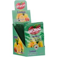 Altunsa 9 gr Limon Aromalı Toz İçecek
