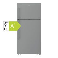 Altus 376 EIY Inox Buzdolabı