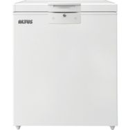 Altus Al 225 F Enerji Sınıfı 205 Lt Sandık Tipi Derin Dondurucu 