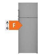 Altus Al 355 BS Gri Buzdolabı