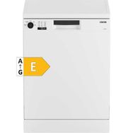 Altus AL 404 MP 4 Programlı Bulaşık Makinesi