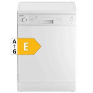 Altus AL 413 A 3 Programlı Bulaşık Makinesi
