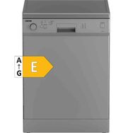 Altus AL 434 AS Inox 4 Programlı Bulaşık Makinesi