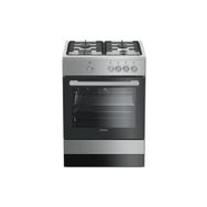 Altus AL 555 GS 65 L Inox Ocaklı Fırın