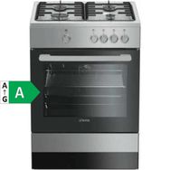 Altus AL-555 GSD A Sınıfı 110 lt Ocaklı Fırın Gri