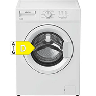 Altus AL 7101 ML Çamaşır Makinesi
