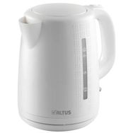Altus AL 729 2200 W 1.7 L Kapasiteli Su Isıtıcısı Beyaz