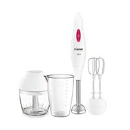 Altus AL 736 Beyaz Blender Seti