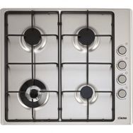 Altus Al-87 GI Wok Gözlü Inox Set Üstü Ocak