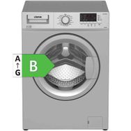 Altus AL 9103 DS Gri Çamaşır Makinesi