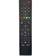 Altus AL40L5431 4B LED TV Kumanda