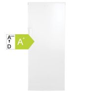 Altus AL609 ENF 270 lt Beyaz Derin Dondurucu