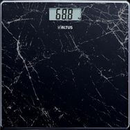 Altus AL808 SM Siyah Dijital Baskül