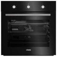 Altus ALA-133 B Inox Ankastre Fırın