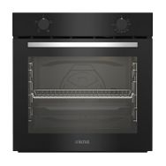 Altus ALA 310 B Siyah Ankastre Fırın