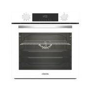Altus ALA 332 W 72 lt Beyaz Ankastre Fırın