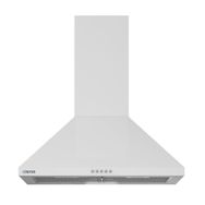 Altus ALA 522 W 60 cm Beyaz Metal Duvar Tipi Ankastre Davlumbaz