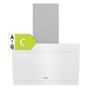 Altus Ala 525 W Beyaz Duvar Tipi Davlumbaz