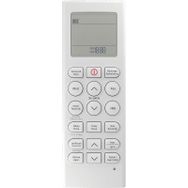 Altus Alk-2421 Uyumlu Klima Kumandası