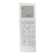 Altus Alk-2430 Uyumlu Klima Kumandası