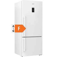 Altus ALK 474 X Beyaz Buzdolabı