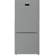 Altus ALK-484 XIE Inox Buzdolabı