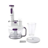 Altus ALSM 739 Beyaz Blender Seti